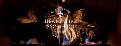 Hearthfire psychology - Sarah Windfelder is a mental health professional affiliated with HearthFire Psychology, PLLC. Specialties Focus areas have not been provided. Payment options. Pay with insurance. Looking for practitioners who accept insurance? Expand your search Pay out-of-pocket. Sarah has not provided out-of-pocket fees. Get in contact for more information. …